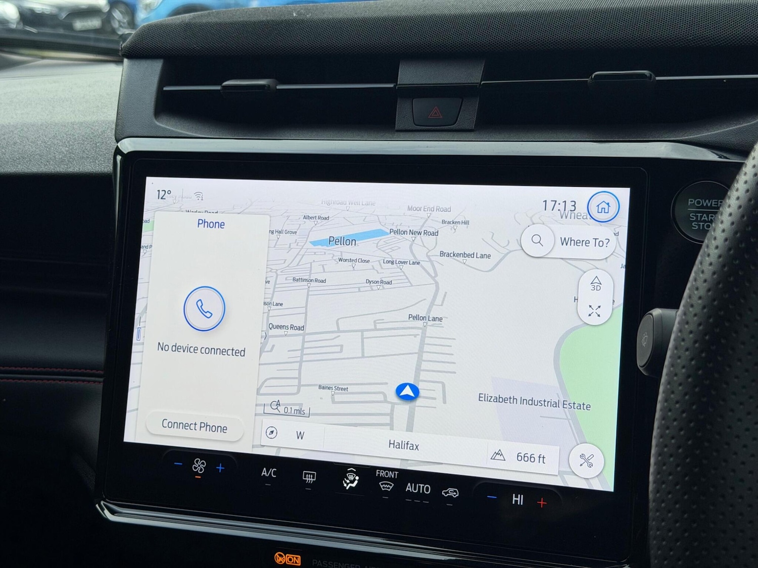 Used Ford Puma 2025 for sale - 78185246: Photo 25