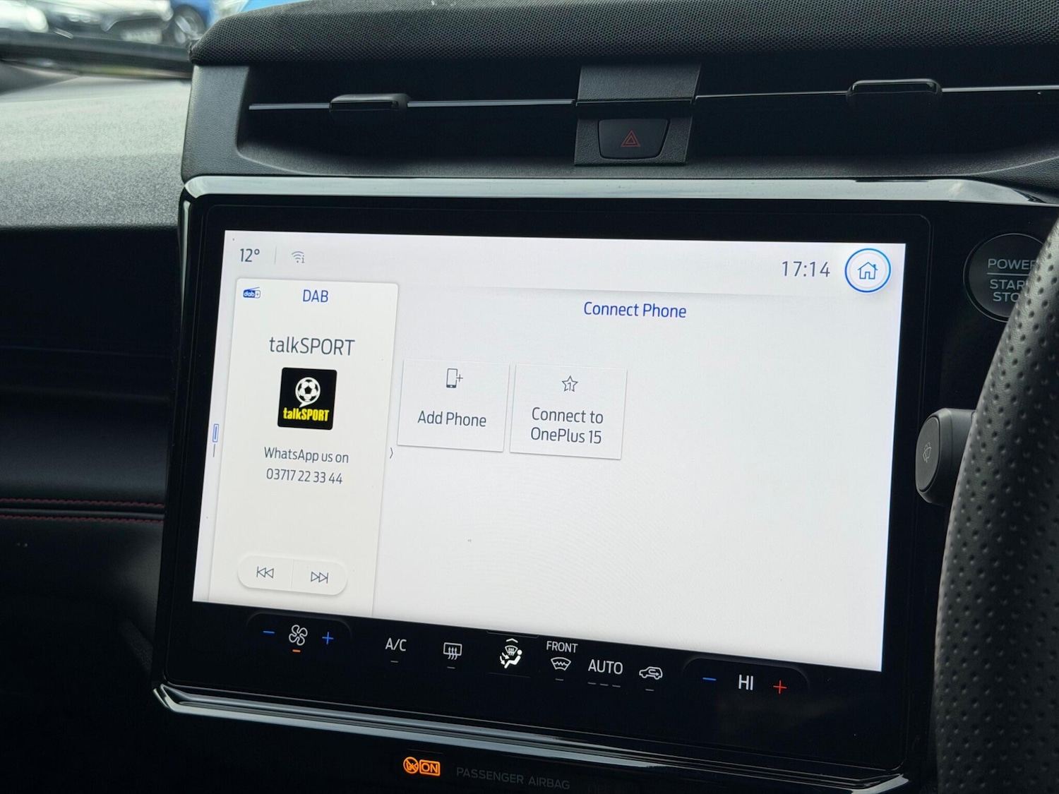 Used Ford Puma 2025 for sale - 78185246: Photo 26