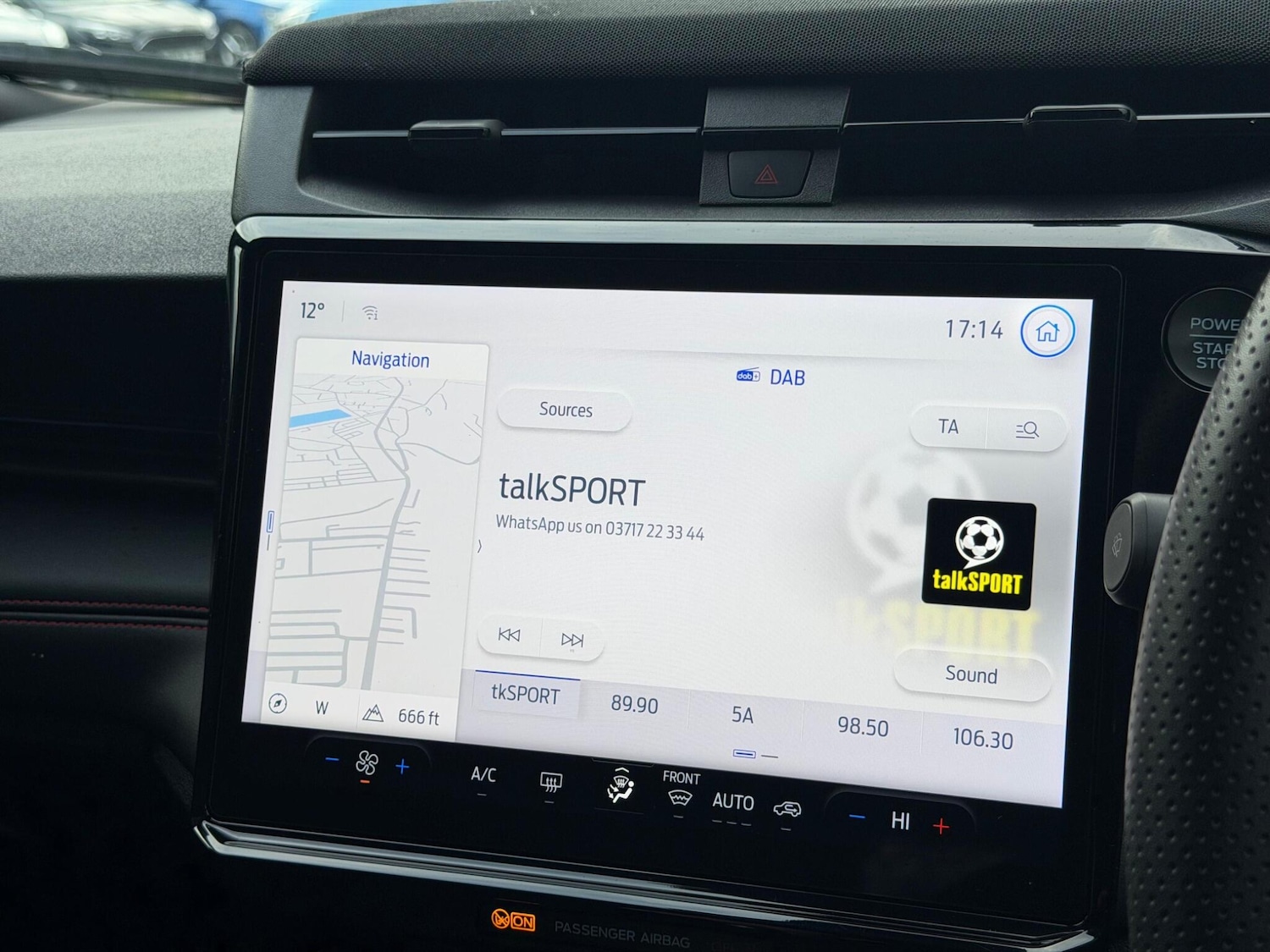 Used Ford Puma 2025 for sale - 78185246: Photo 27