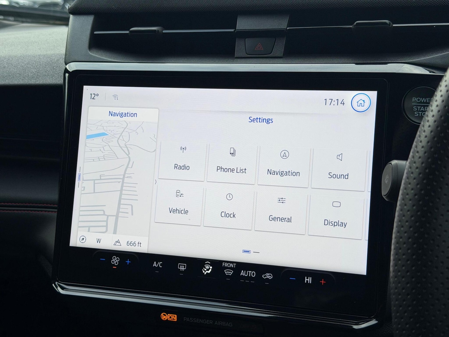 Used Ford Puma 2025 for sale - 78185246: Photo 28