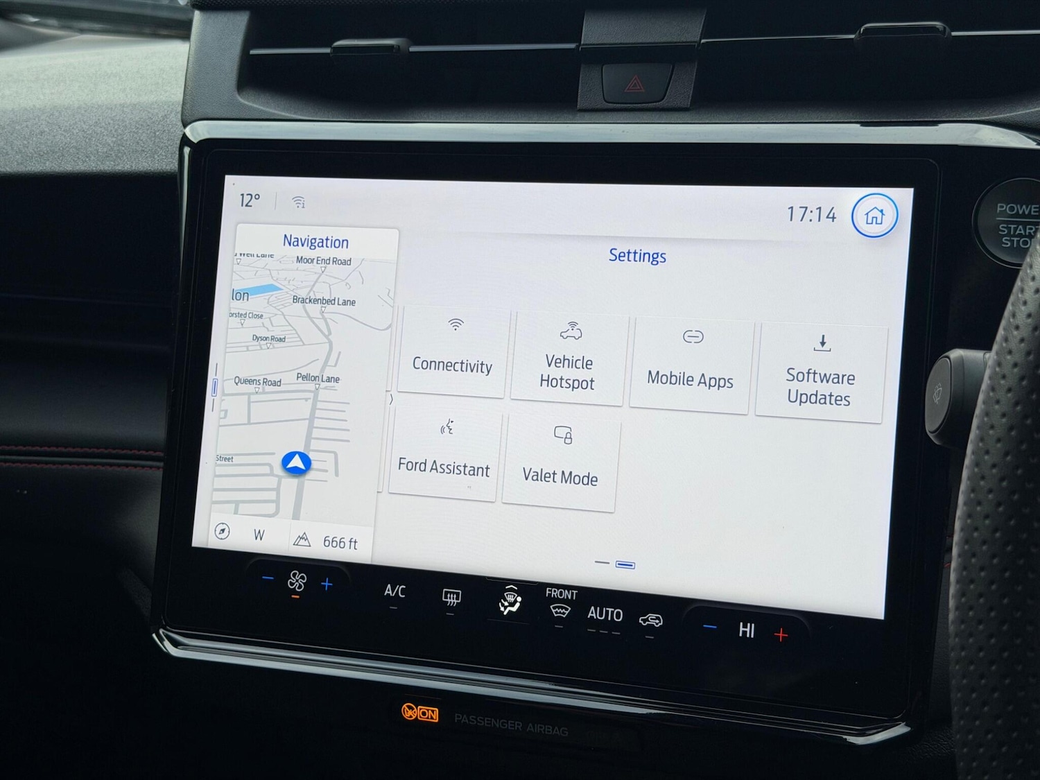 Used Ford Puma 2025 for sale - 78185246: Photo 29