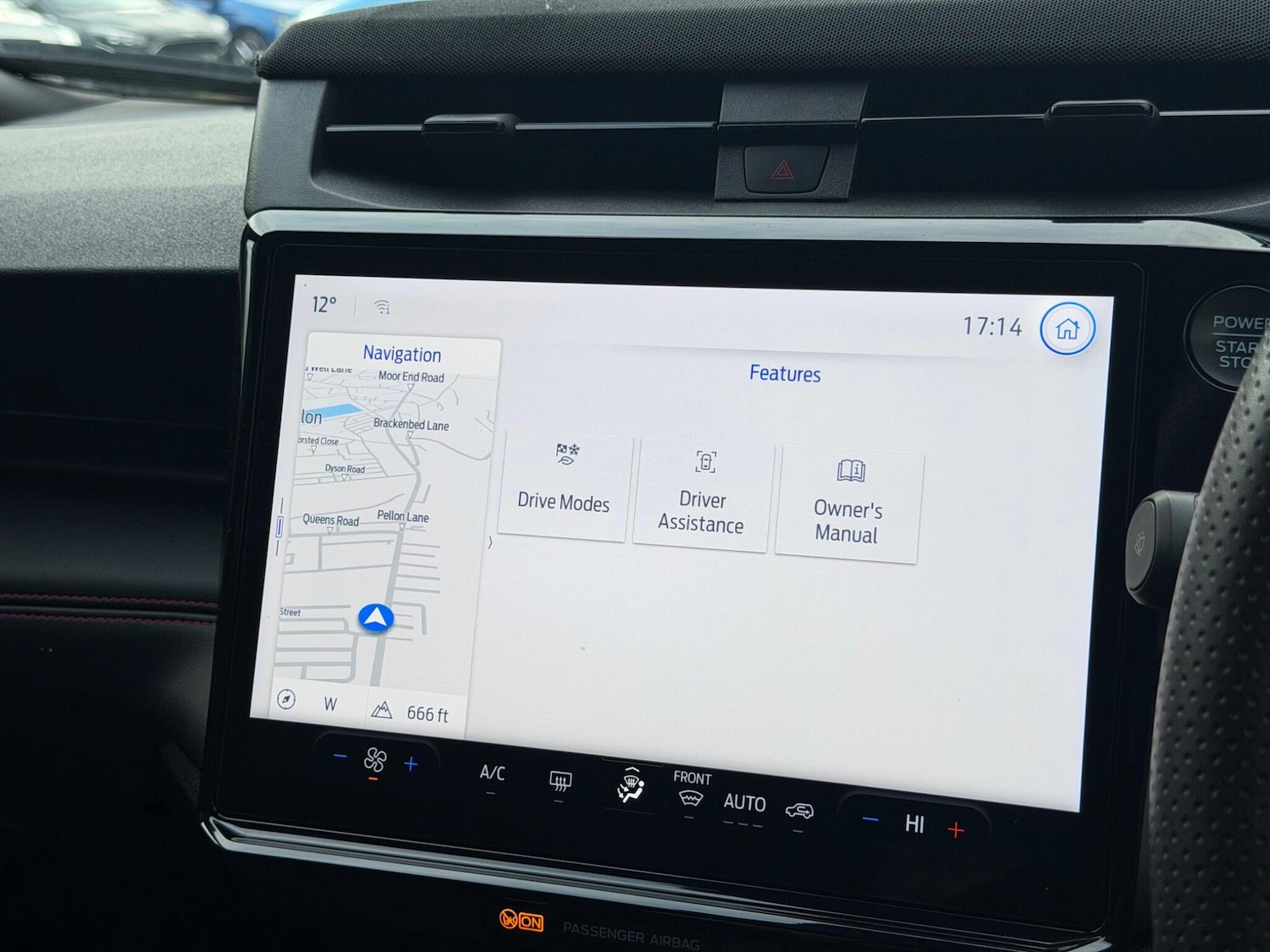 Used Ford Puma 2025 for sale - 78185246: Photo 30