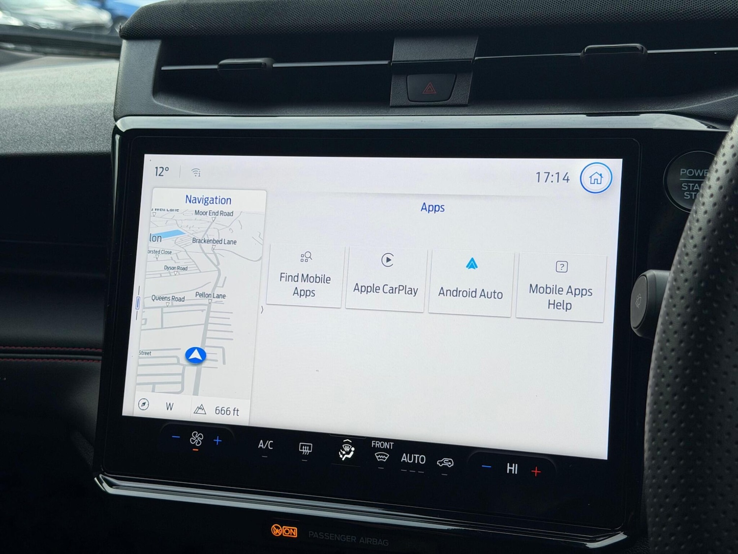 Used Ford Puma 2025 for sale - 78185246: Photo 31