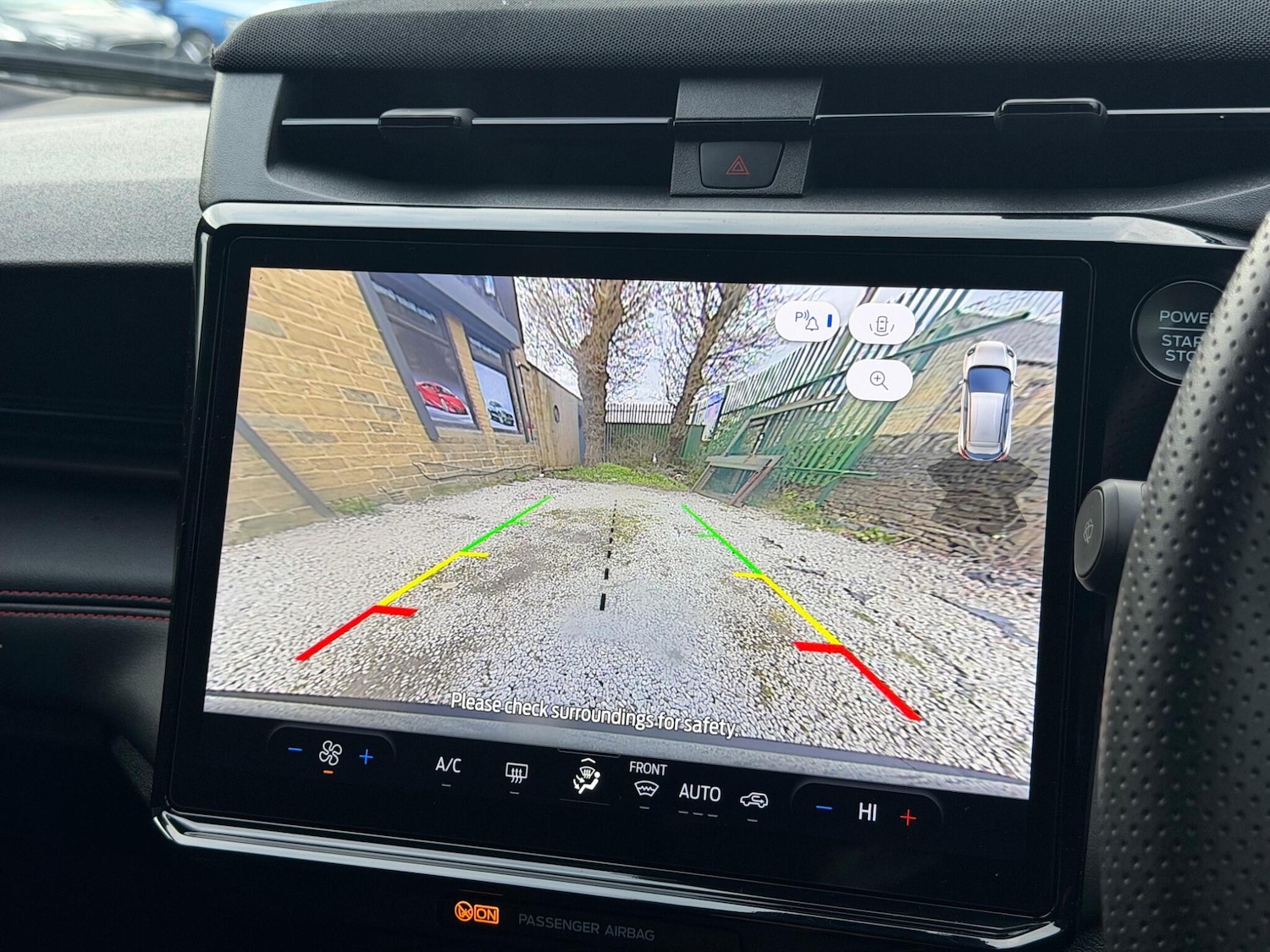 Used Ford Puma 2025 for sale - 78185246: Photo 32