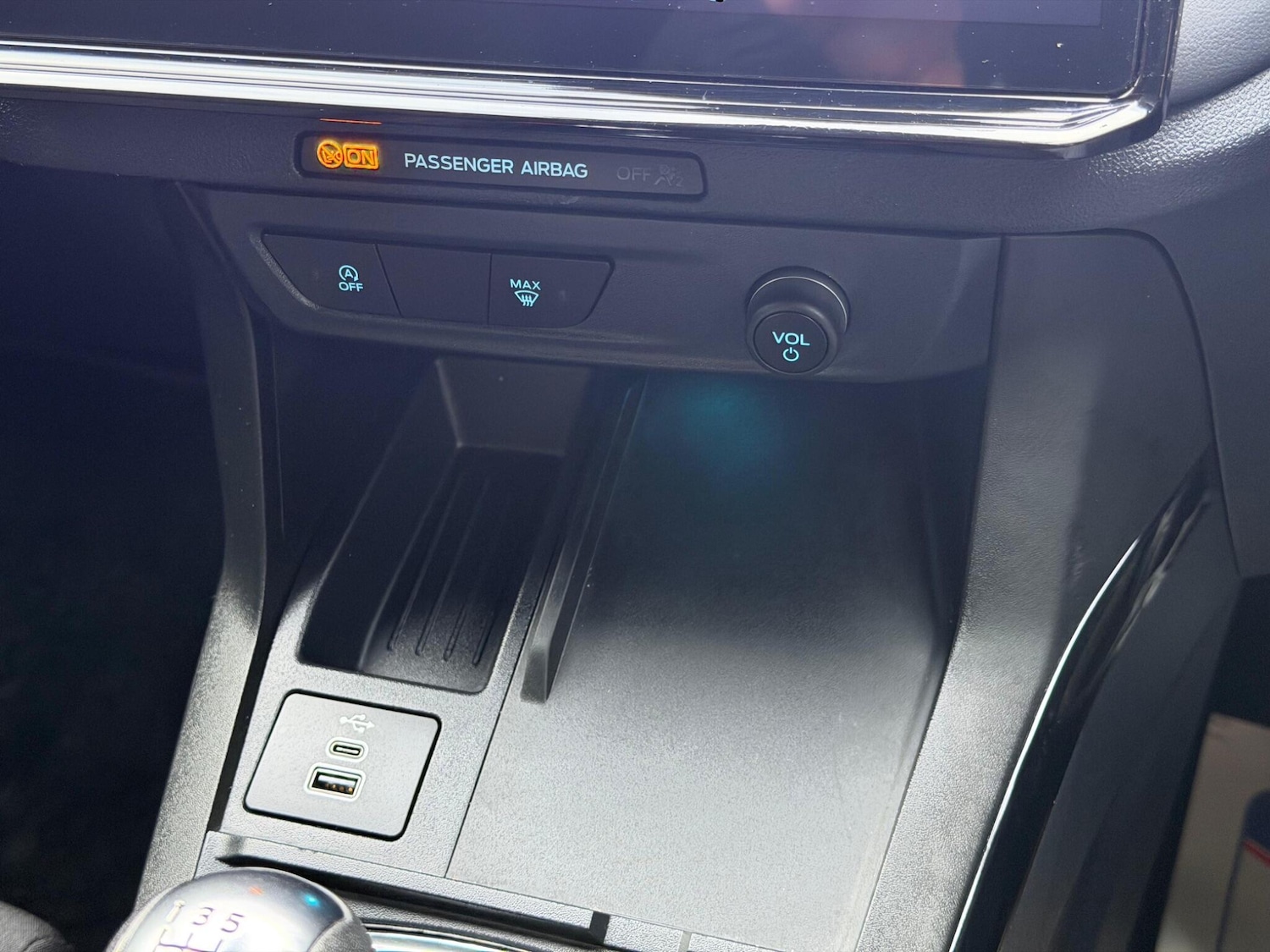 Used Ford Puma 2025 for sale - 78185246: Photo 35