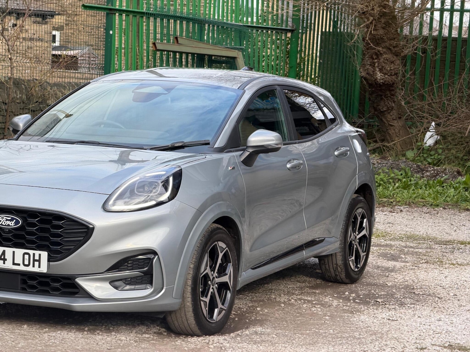 Used Ford Puma 2025 for sale - 78185246: Photo 38