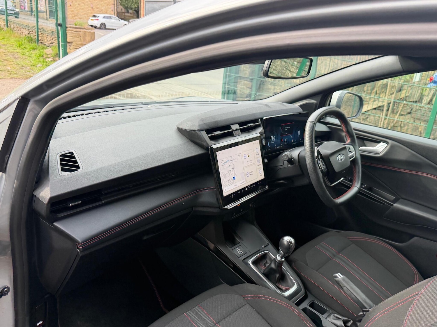 Used Ford Puma 2025 for sale - 78185246: Photo 9