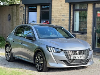 Used Peugeot 208 2022 for sale - 78759371: Photo