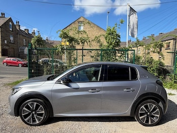 Used Peugeot 208 2022 for sale - 78759371: Photo