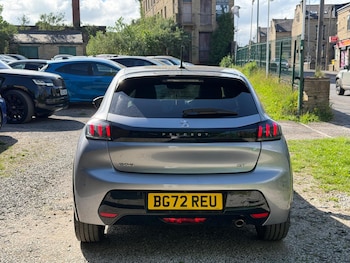 Used Peugeot 208 2022 for sale - 78759371: Photo