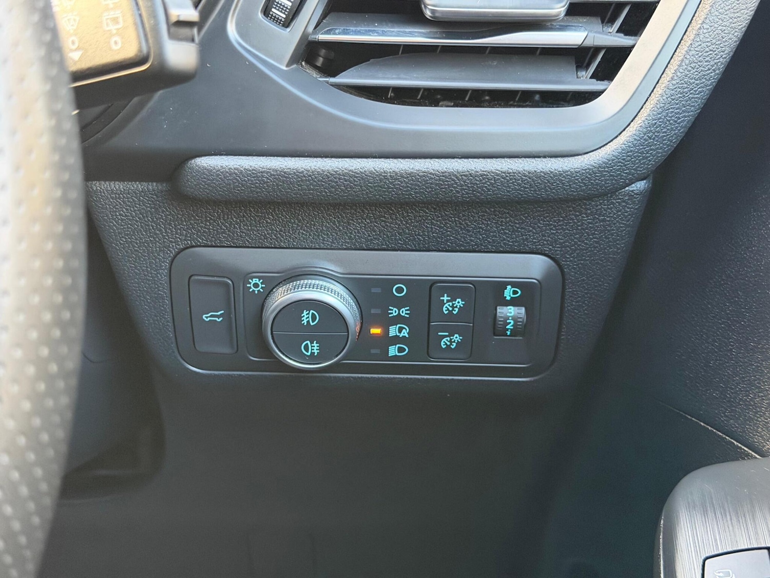 Used Ford Kuga 2021 for sale - 76714638: Photo 13