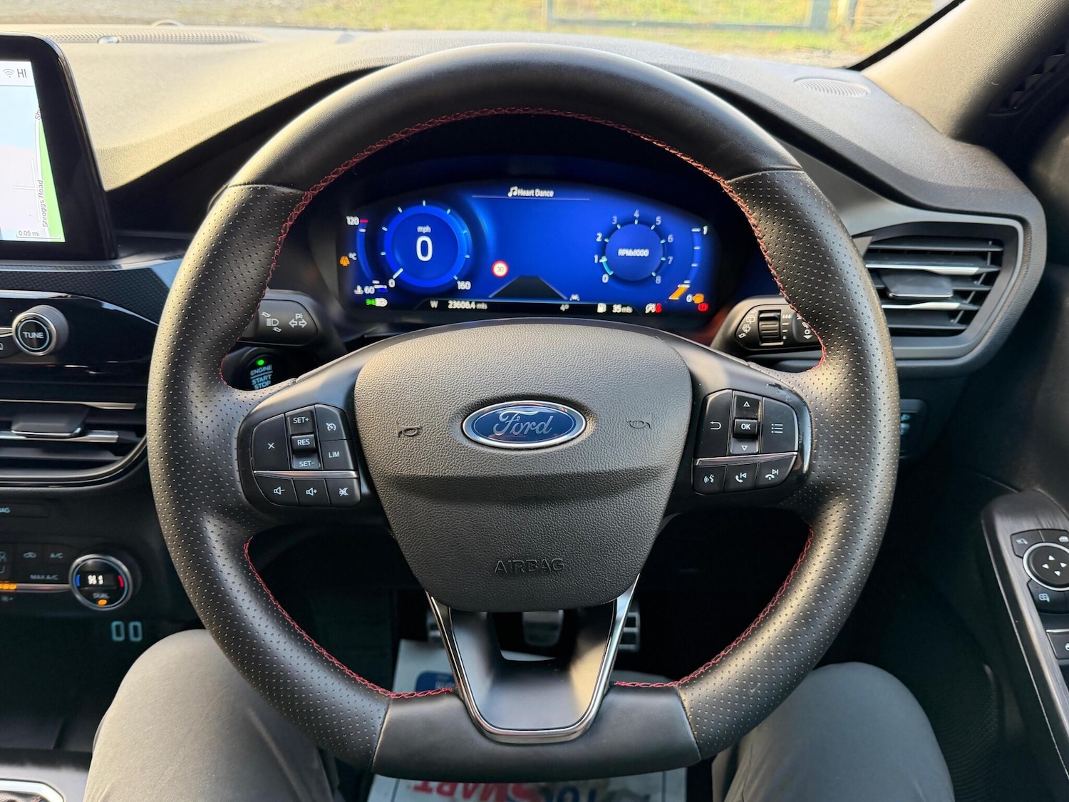 Used Ford Kuga 2021 for sale - 76714638: Photo 15