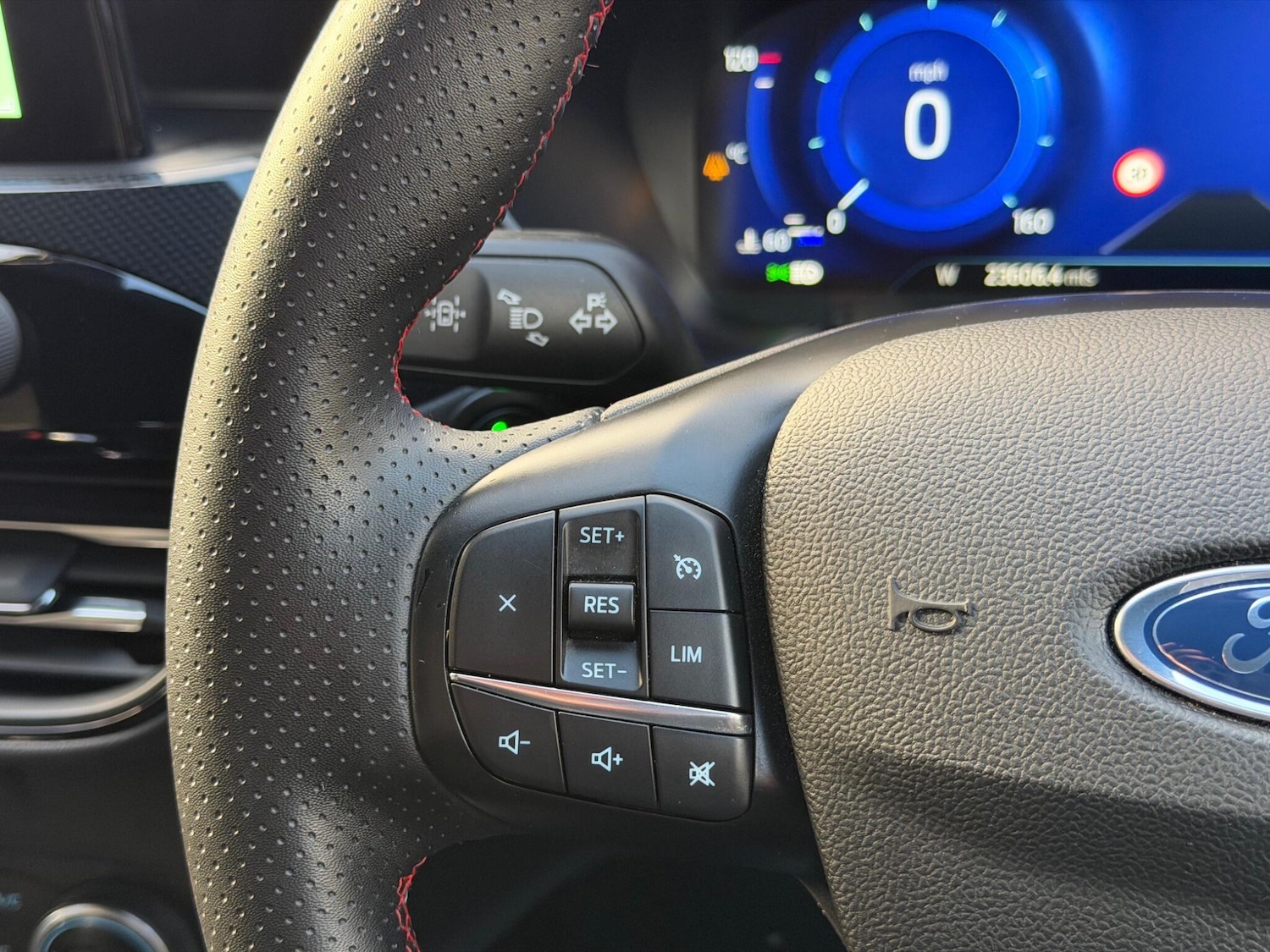 Used Ford Kuga 2021 for sale - 76714638: Photo 17