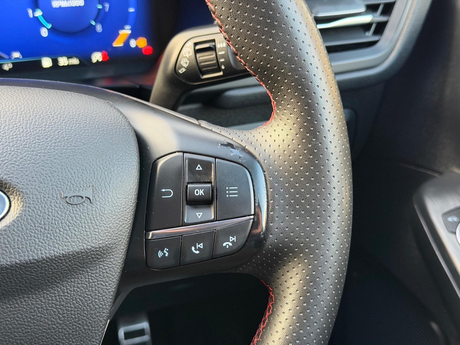 Used Ford Kuga 2021 for sale - 76714638: Photo 18