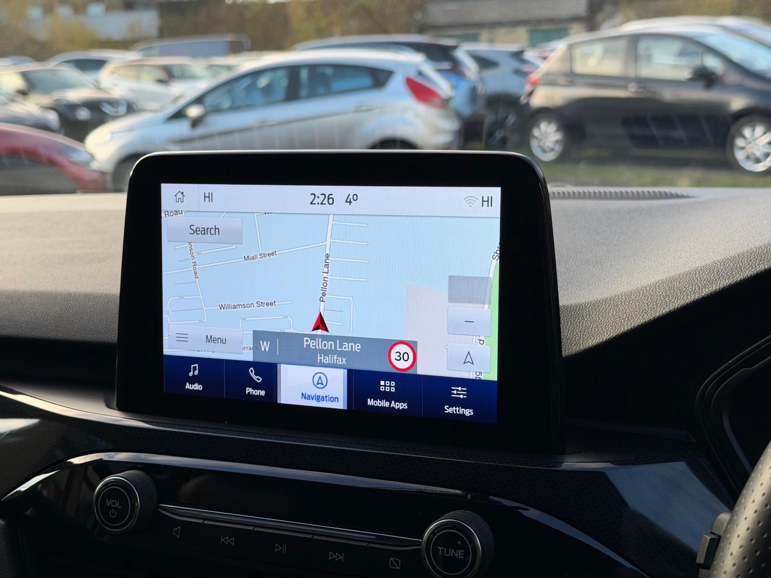 Used Ford Kuga 2021 for sale - 76714638: Photo 23