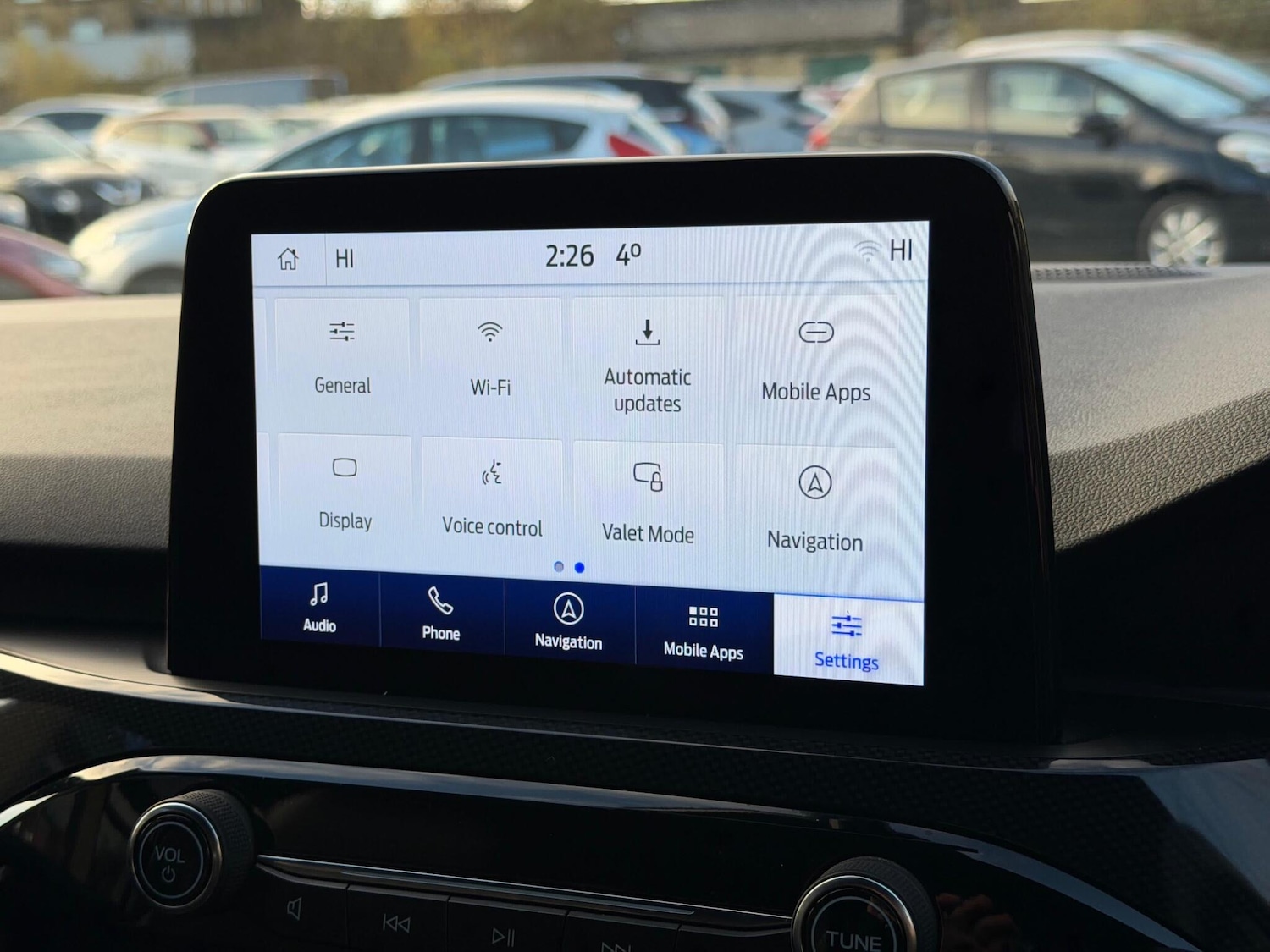 Used Ford Kuga 2021 for sale - 76714638: Photo 26