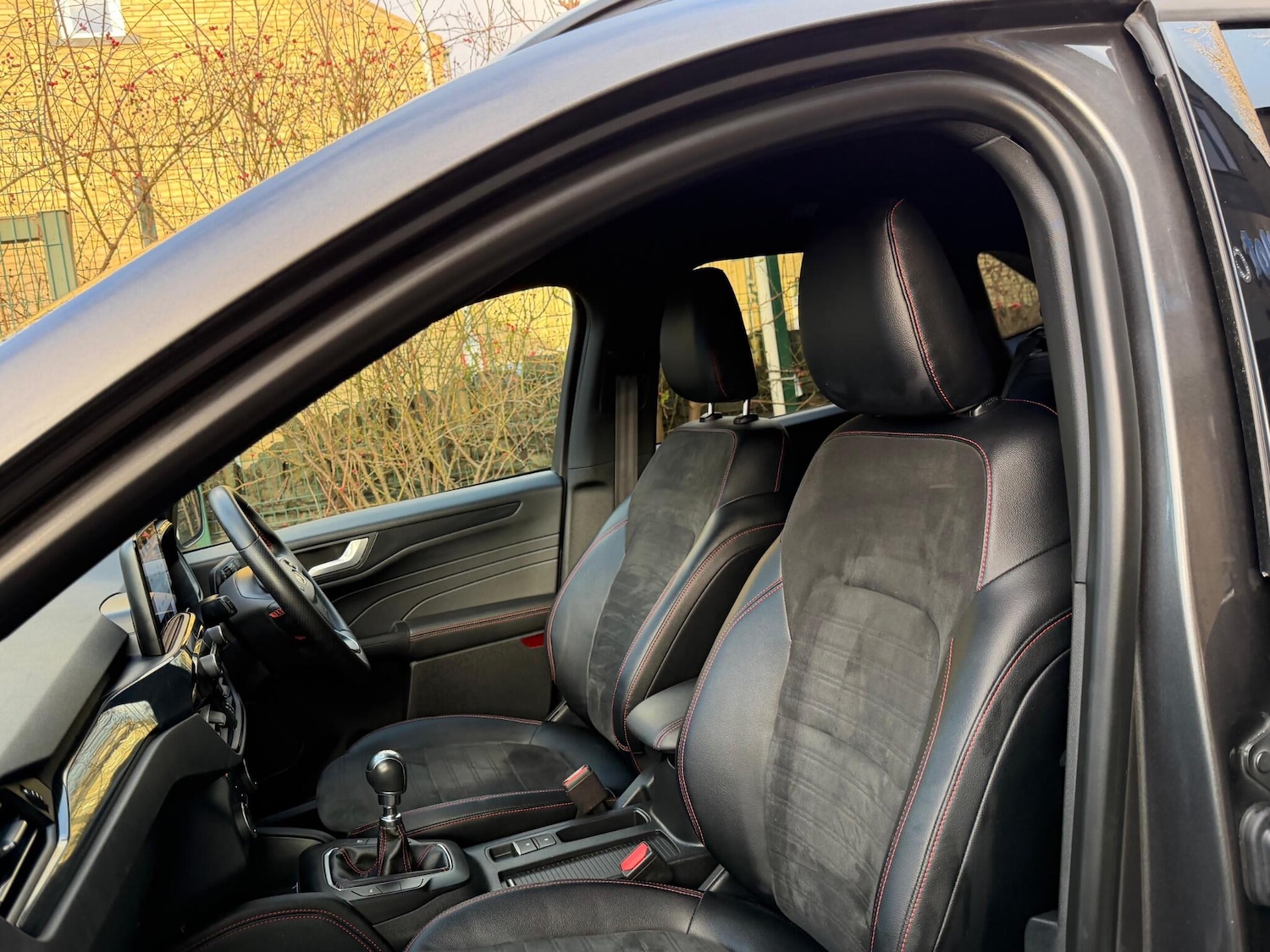 Used Ford Kuga 2021 for sale - 76714638: Photo 29