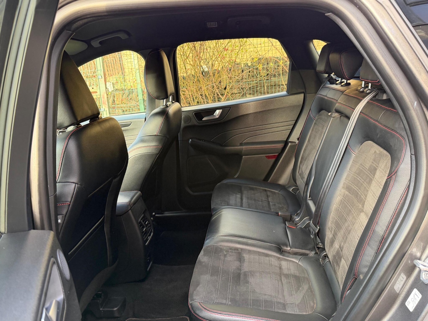 Used Ford Kuga 2021 for sale - 76714638: Photo 30