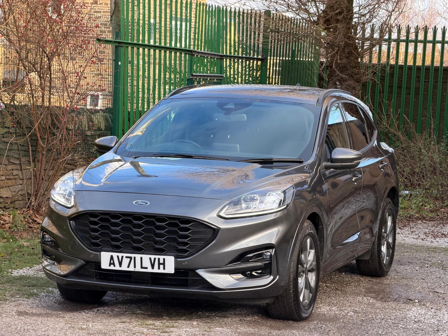 Used Ford Kuga 2021 for sale - 76714638: Photo 40