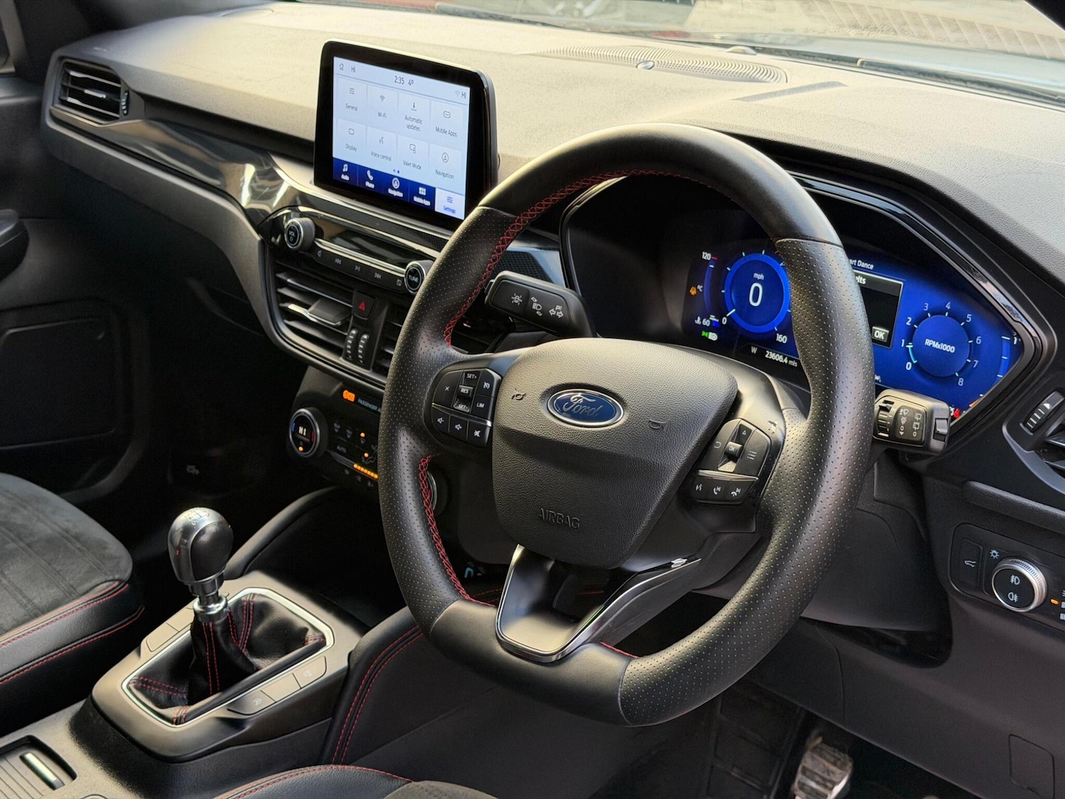 Used Ford Kuga 2021 for sale - 76714638: Photo 43