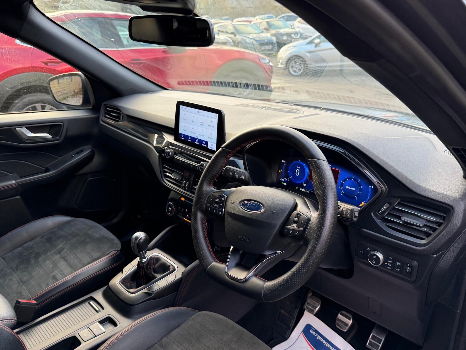 Used Ford Kuga 2021 for sale - 76714638: Photo 44