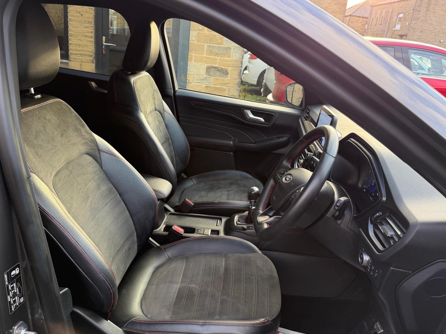 Used Ford Kuga 2021 for sale - 76714638: Photo 45