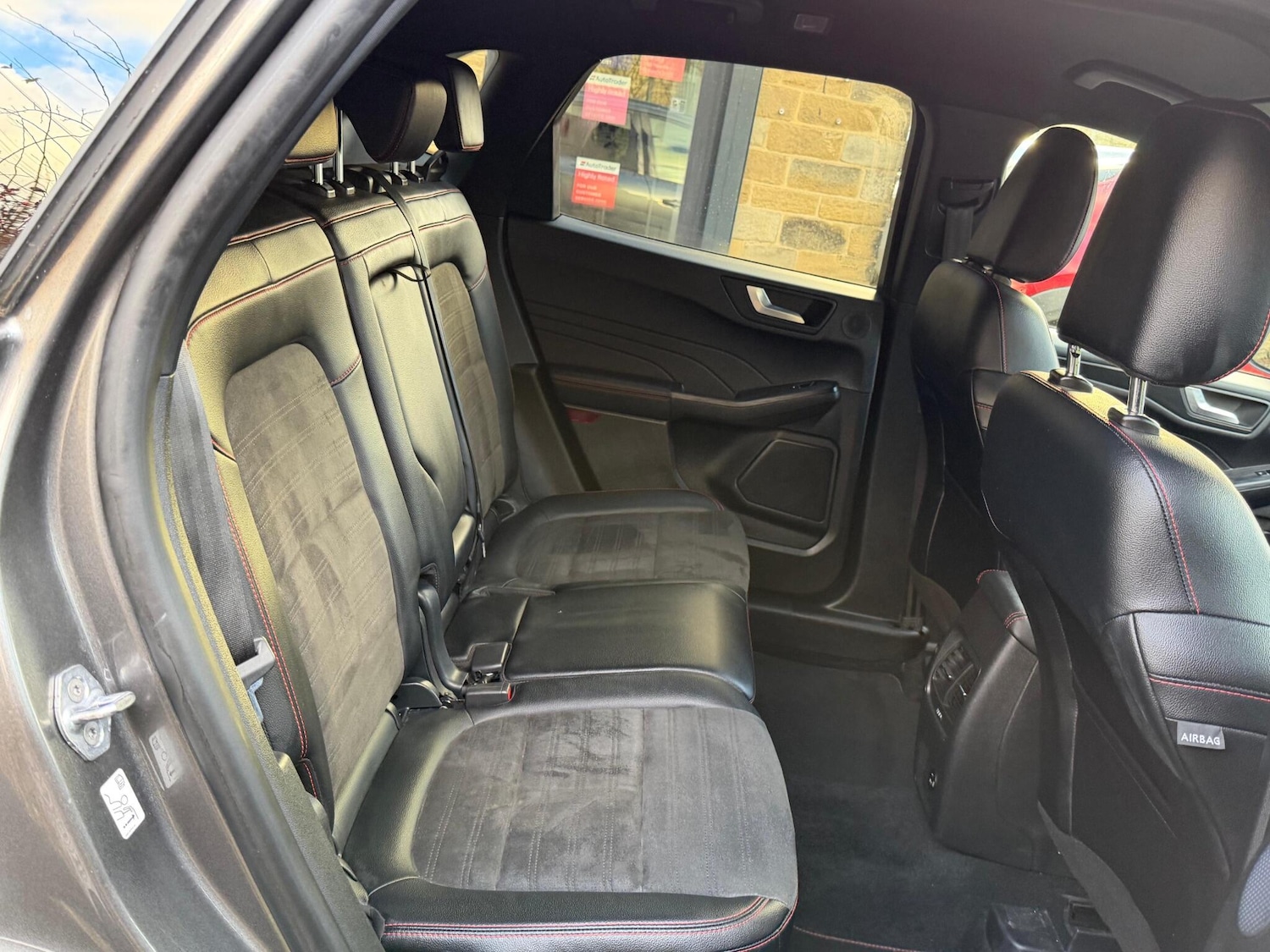 Used Ford Kuga 2021 for sale - 76714638: Photo 46