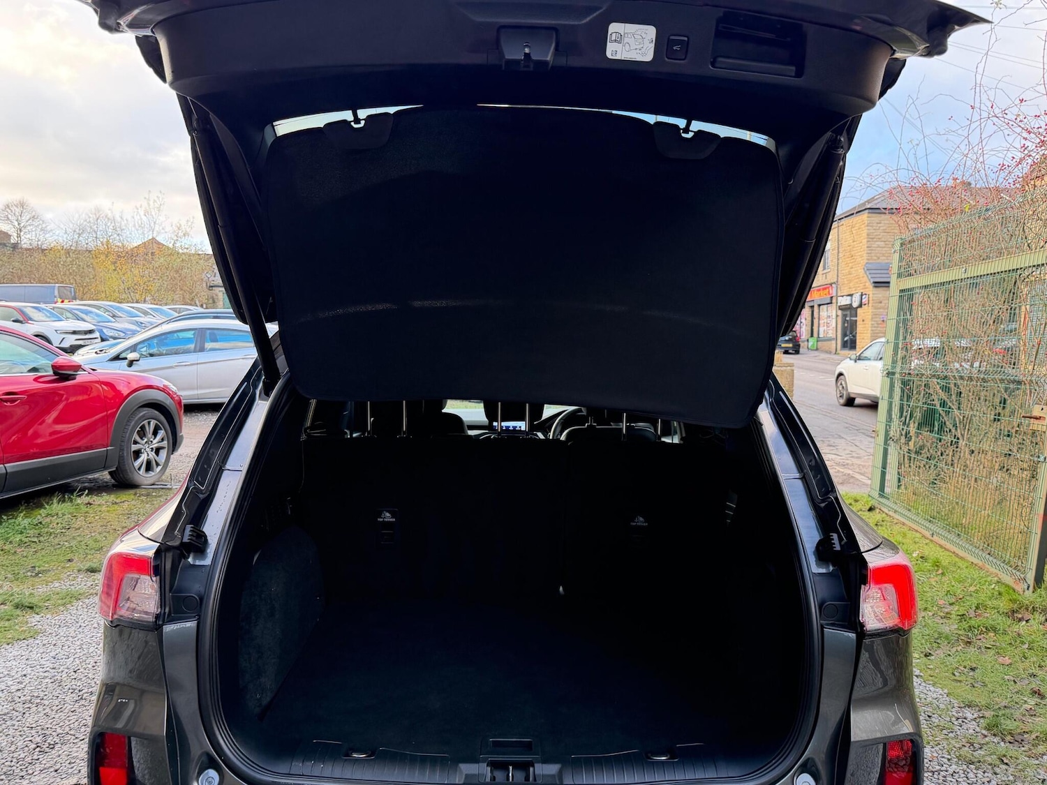 Used Ford Kuga 2021 for sale - 76714638: Photo 51