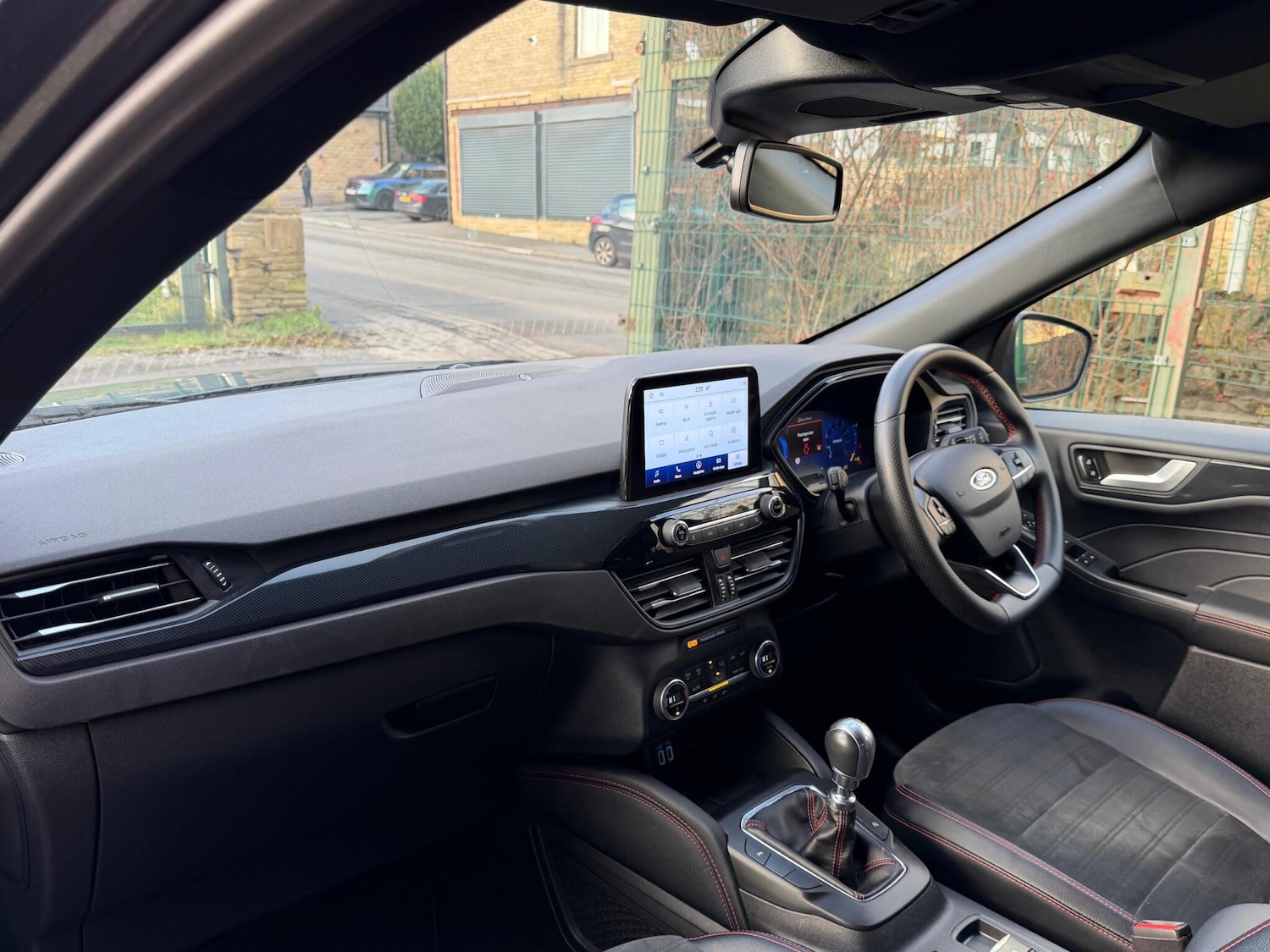 Used Ford Kuga 2021 for sale - 76714638: Photo 58