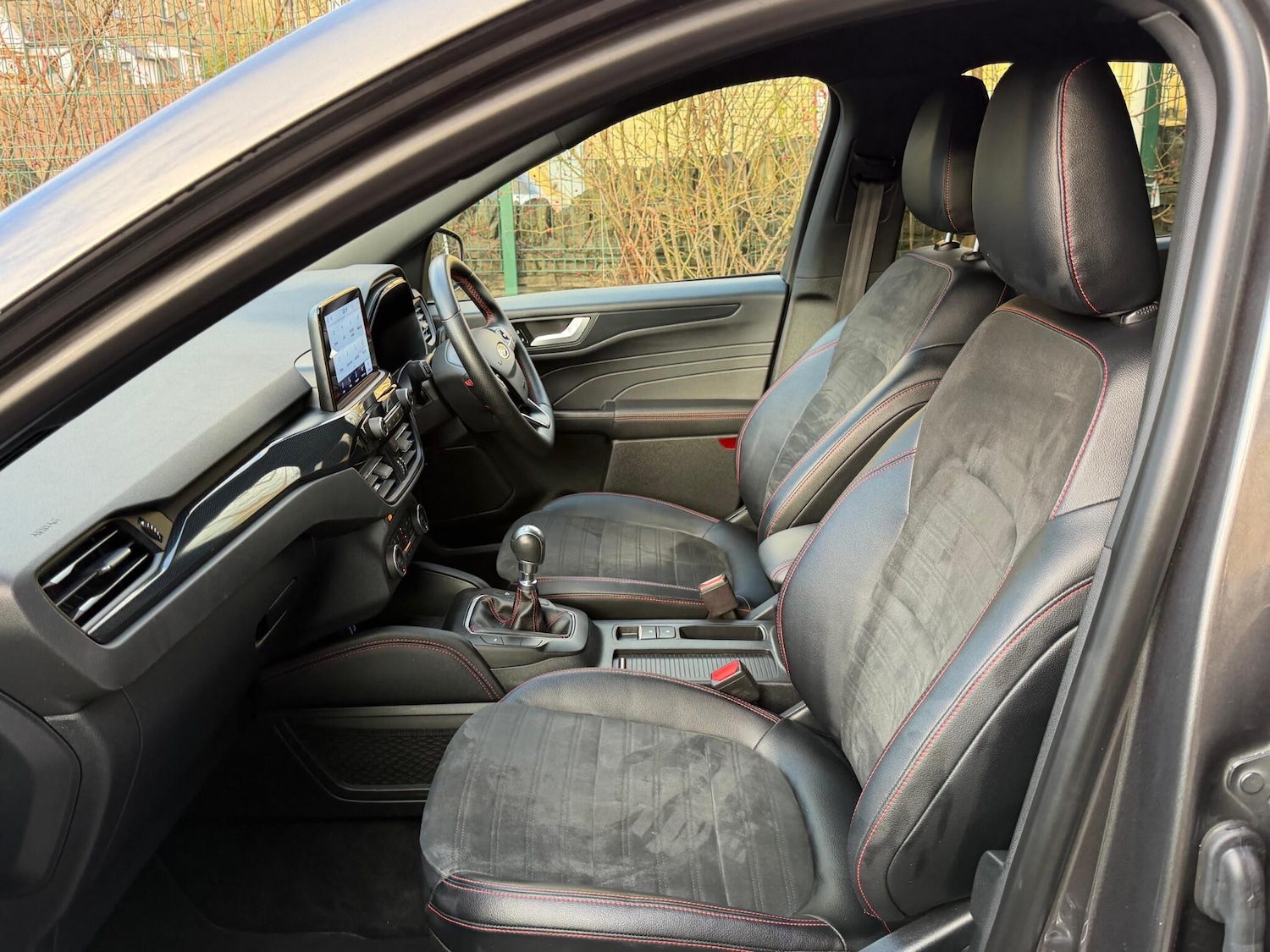 Used Ford Kuga 2021 for sale - 76714638: Photo 60