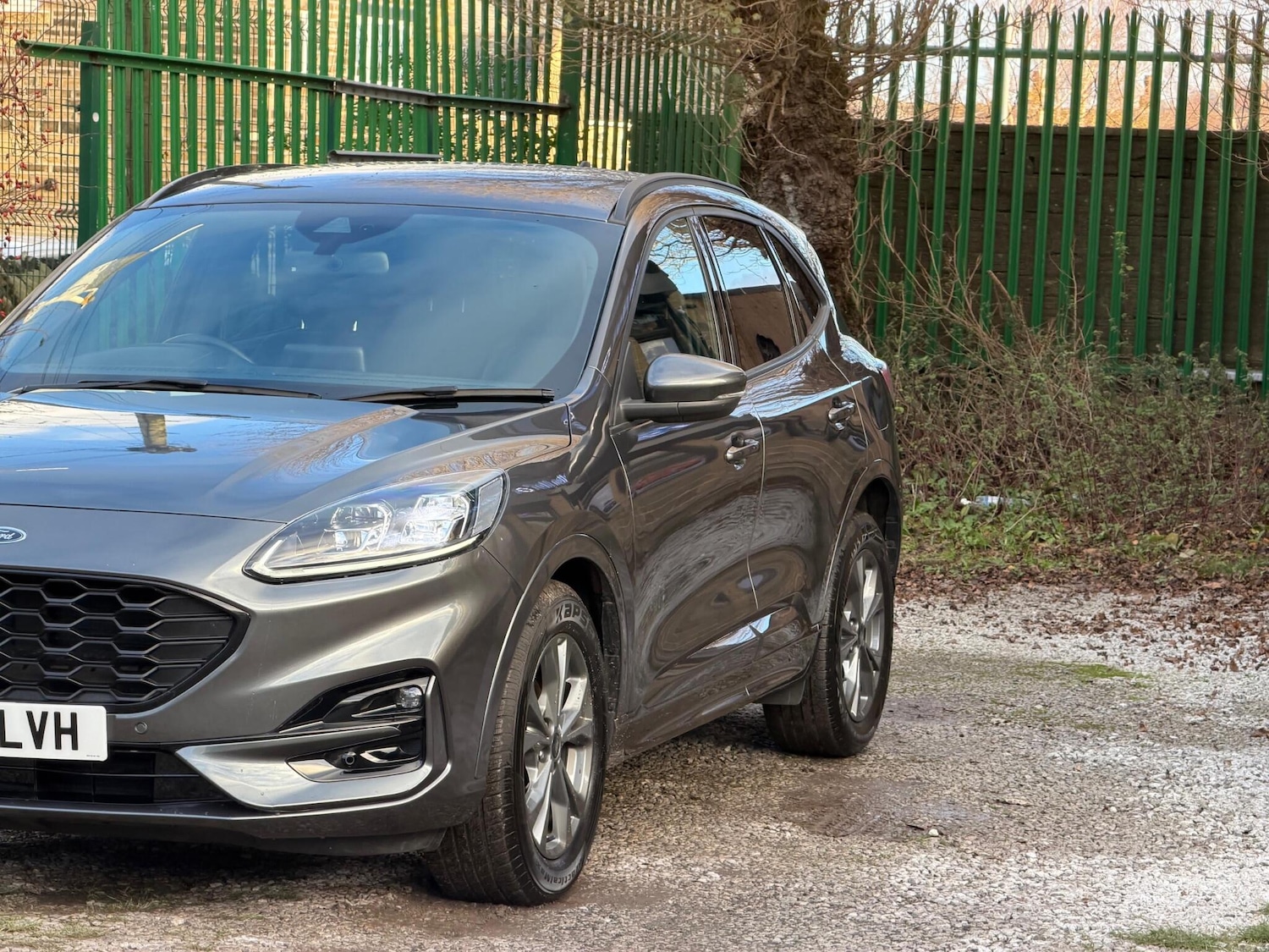 Used Ford Kuga 2021 for sale - 76714638: Photo 62