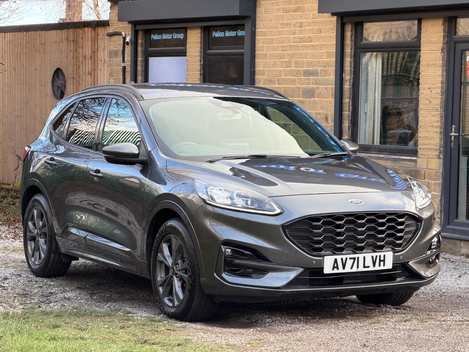 Used Ford Kuga 2021 for sale - 76714638: Photo 66