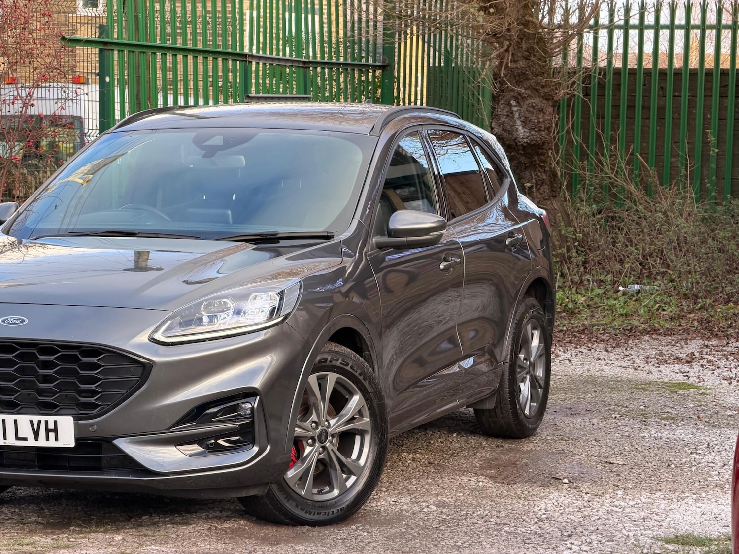 Used Ford Kuga 2021 for sale - 76714638: Photo 67