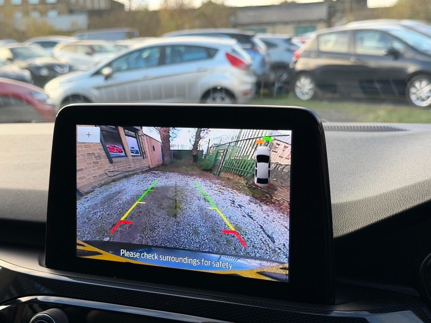 Used Ford Kuga 2021 for sale - 76714638: Photo 8