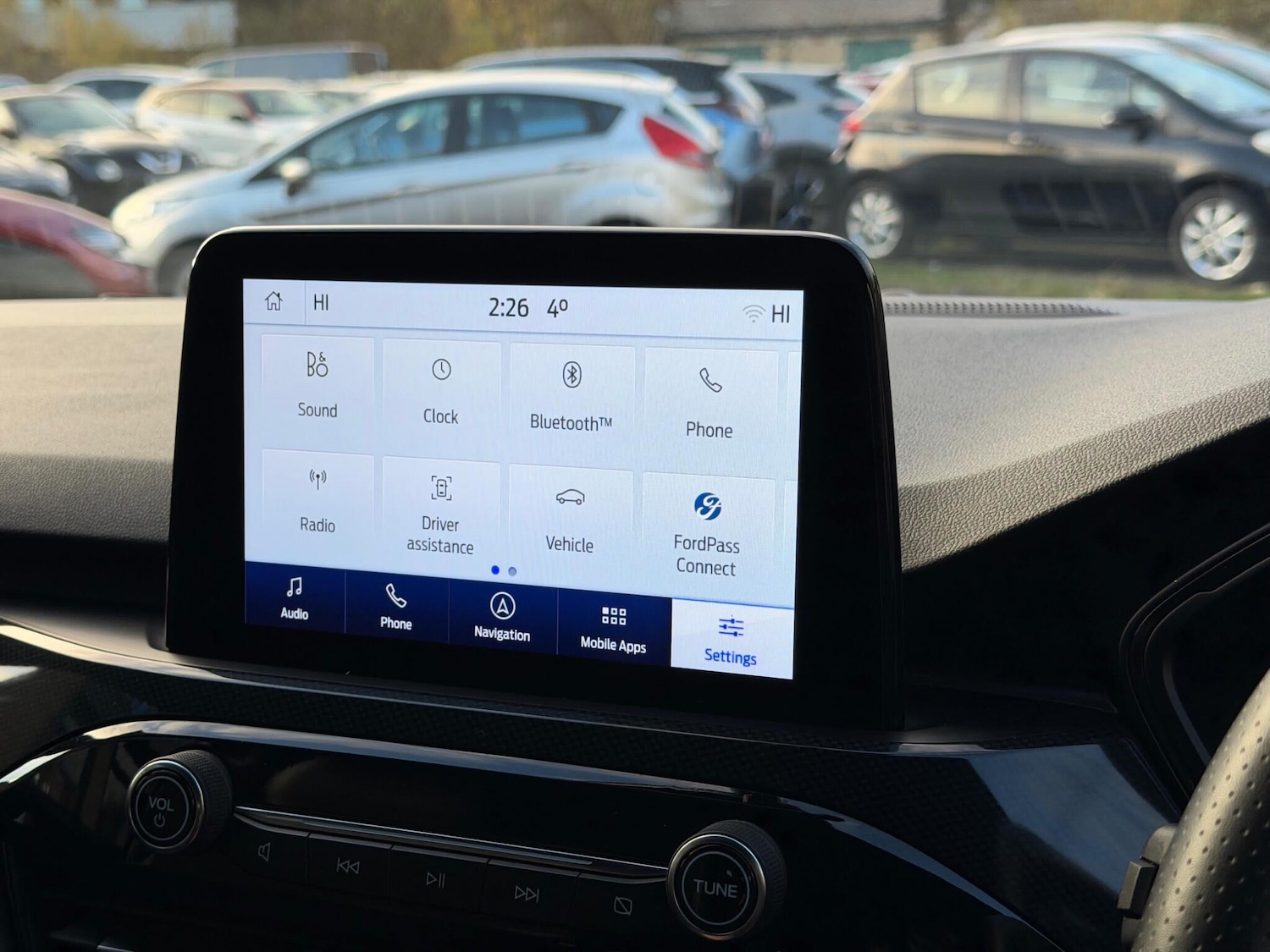 Used Ford Kuga 2021 for sale - 76714638: Photo 83