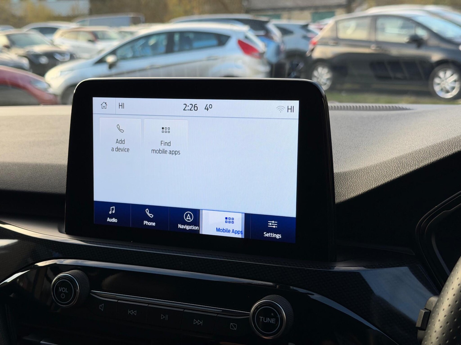 Used Ford Kuga 2021 for sale - 76714638: Photo 84