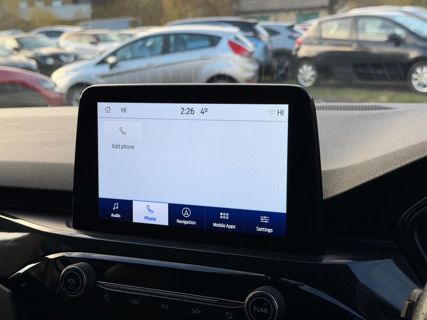 Used Ford Kuga 2021 for sale - 76714638: Photo 86