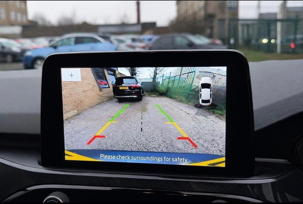 Used Ford Kuga for sale - 77754003: Photo 10