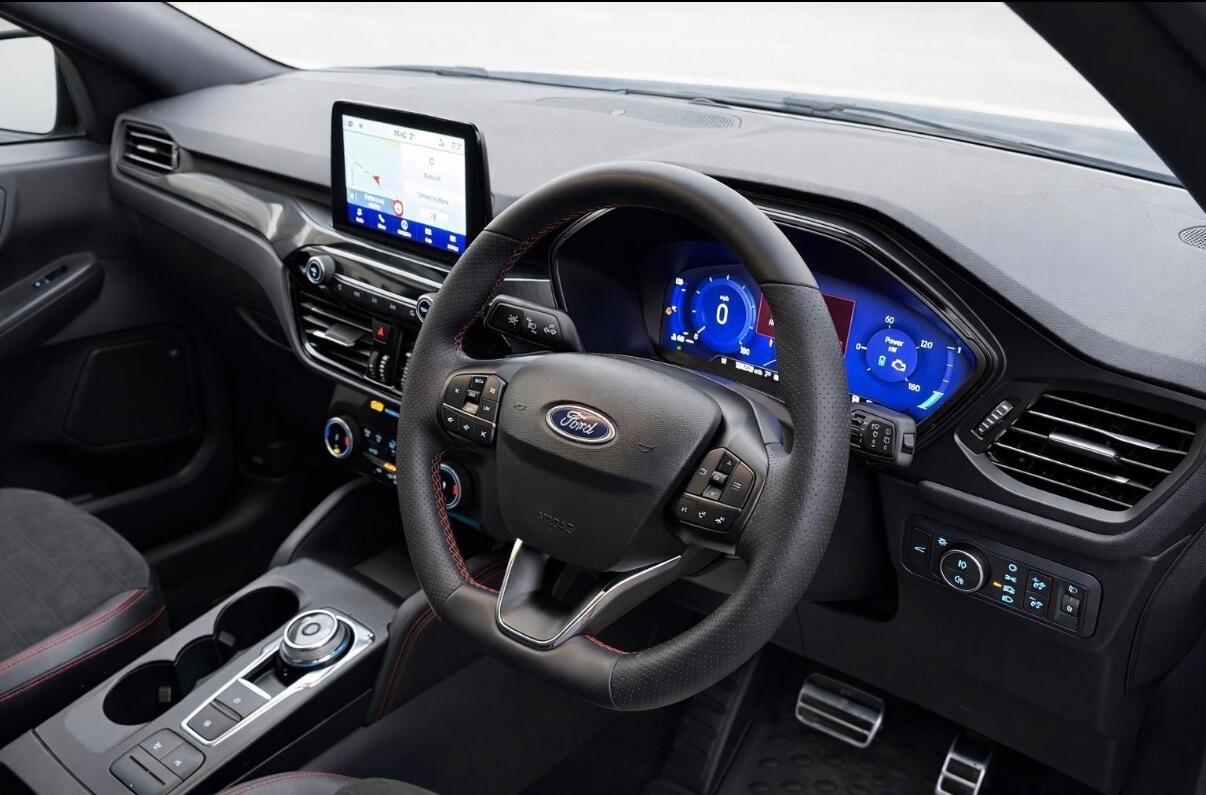 Used Ford Kuga for sale - 77754003: Photo 15