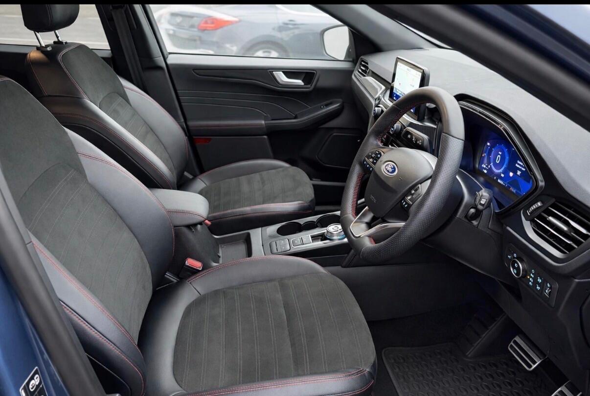 Used Ford Kuga for sale - 77754003: Photo 16