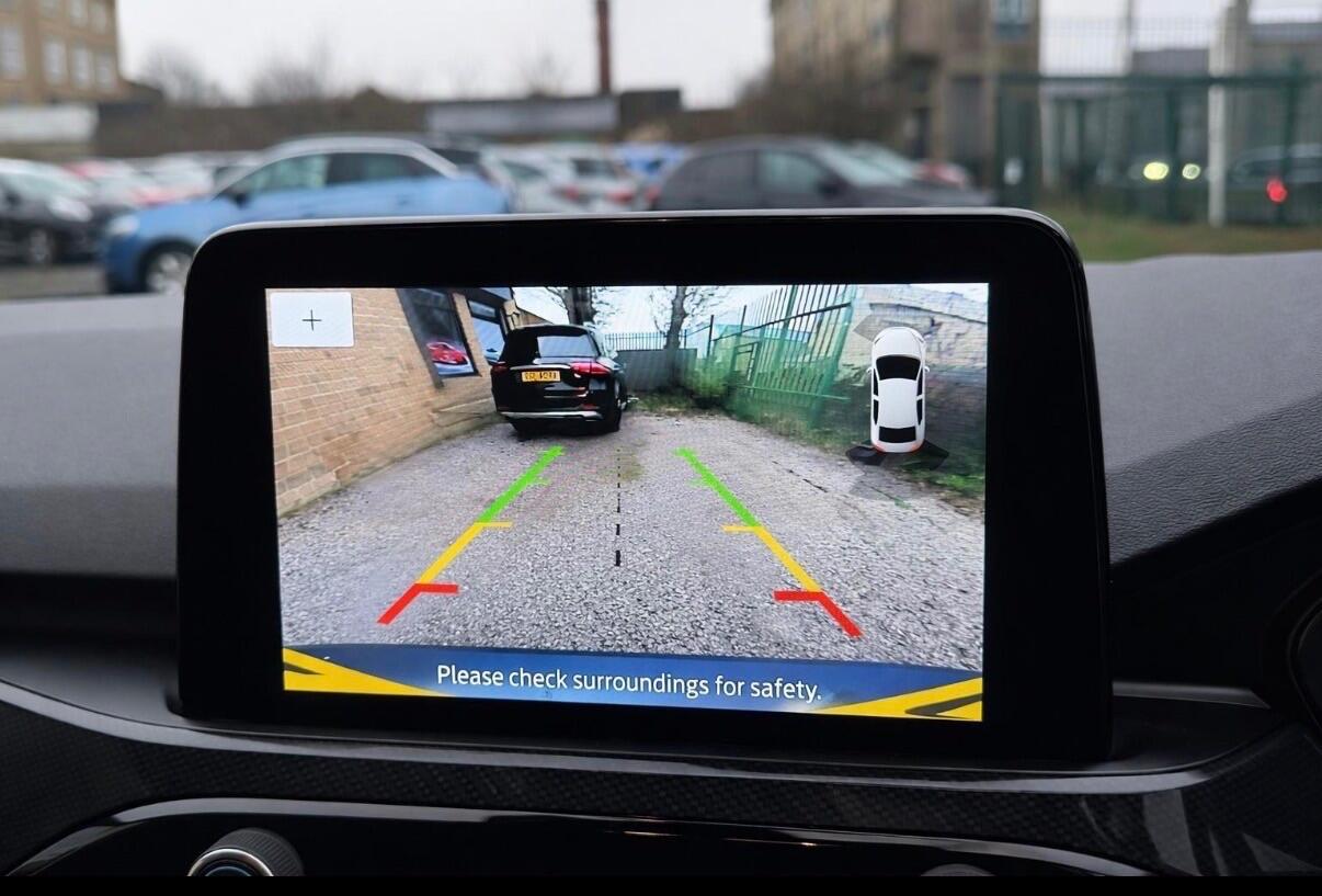 Used Ford Kuga for sale - 77754003: Photo 19