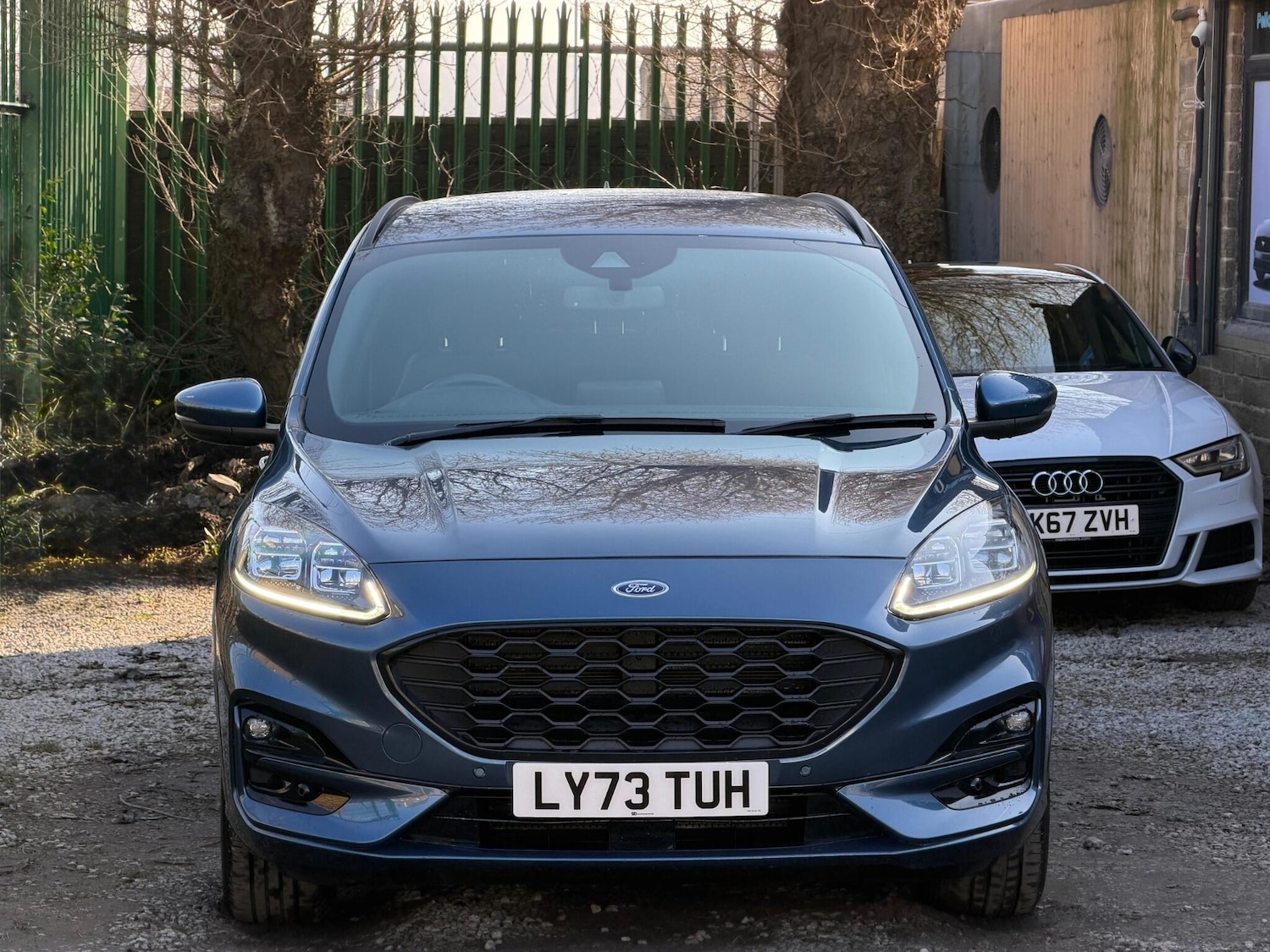 Used Ford Kuga for sale - 77754003: Photo 2