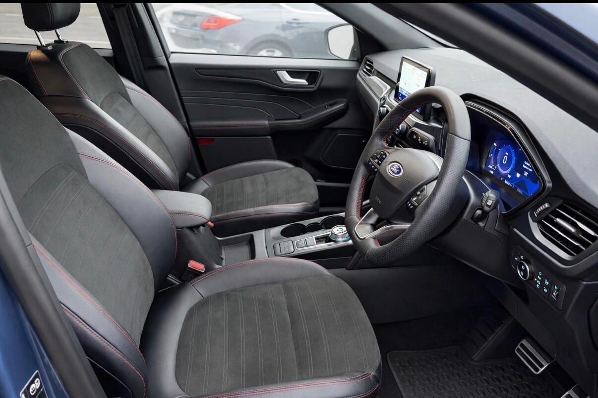 Used Ford Kuga for sale - 77754003: Photo 21