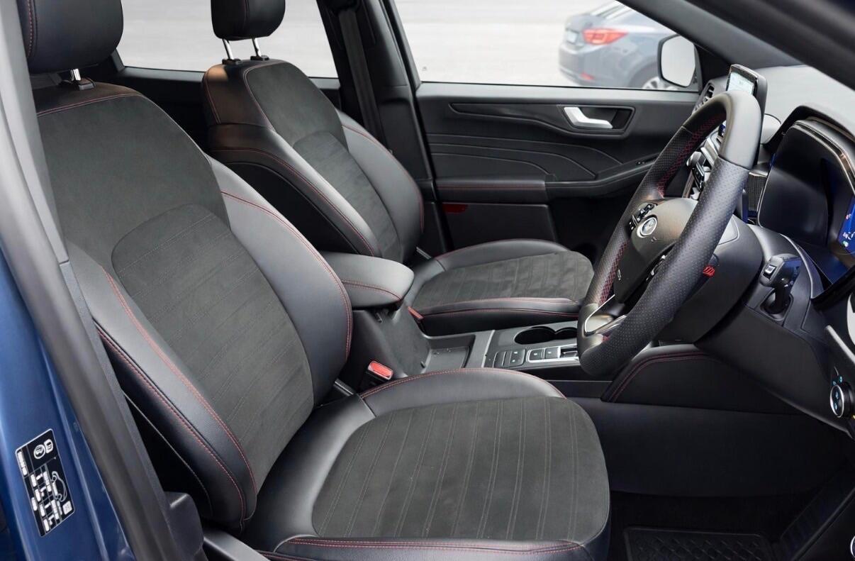 Used Ford Kuga for sale - 77754003: Photo 23