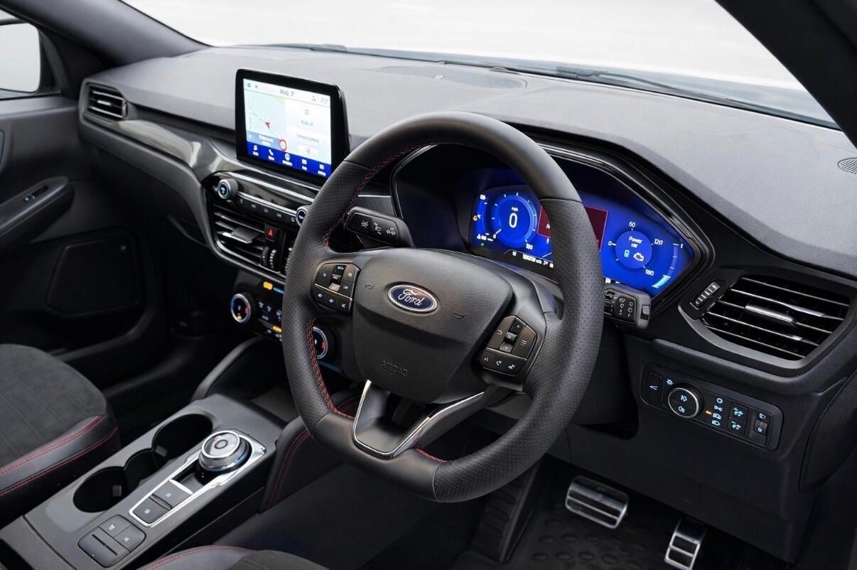 Used Ford Kuga for sale - 77754003: Photo 24