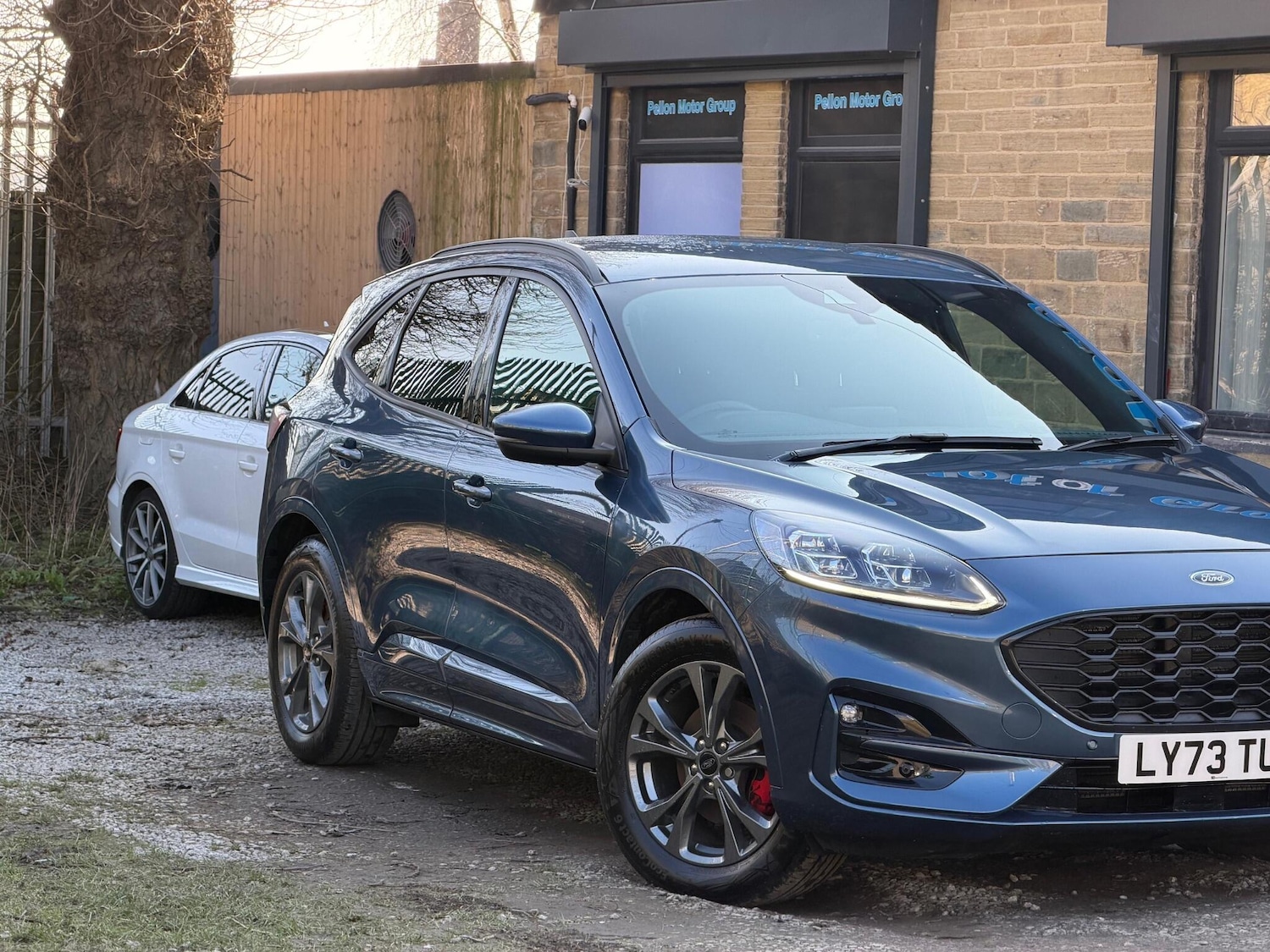 Used Ford Kuga for sale - 77754003: Photo 25