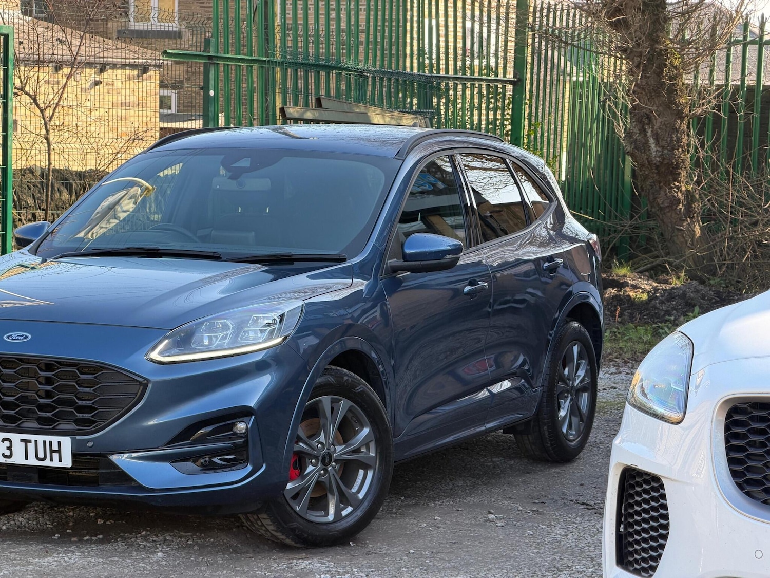 Used Ford Kuga for sale - 77754003: Photo 27