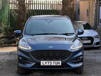 Used Ford Kuga 2024 for sale - 77754003: Photo