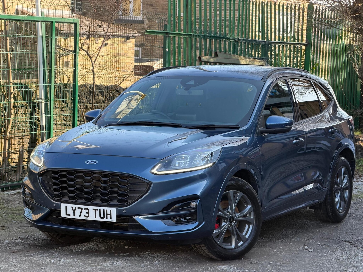 Used Ford Kuga for sale - 77754003: Photo 3