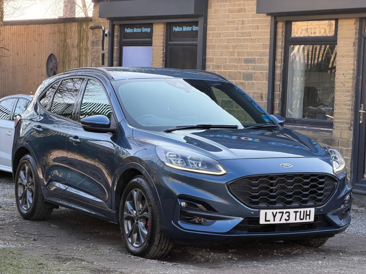 Used Ford Kuga for sale - 77754003: Photo 30